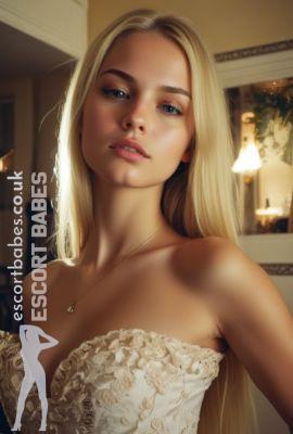 ErikaHotGirl Escort Burley