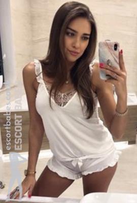 Nicole  Escort Bristol