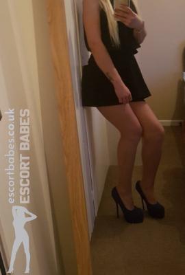 Jessy  Escort Newbury