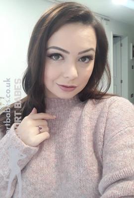 Racheal  Escort York