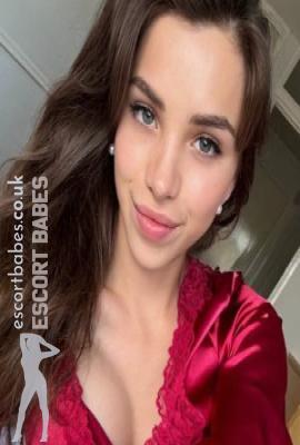 Anne Mary  Escort London