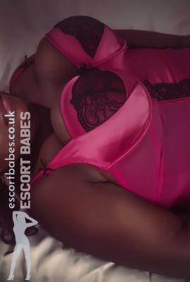 Shavon  Escort Bristol