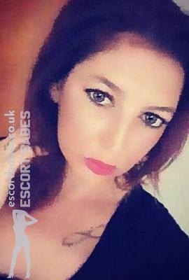 Siera  Escort Lancashire