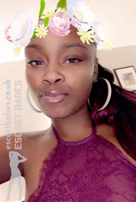 Miss Unqine  Escort Newport