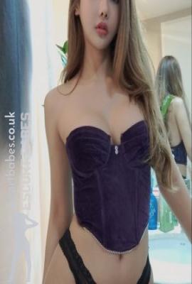 Miya Me  Escort London