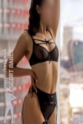 Victoria  Escort London