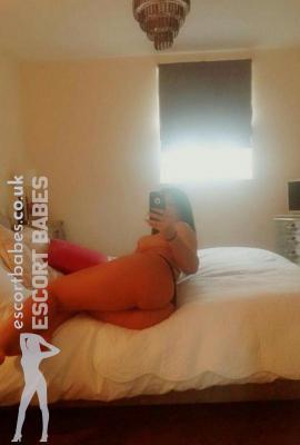 Veny  Escort Great Yarmouth