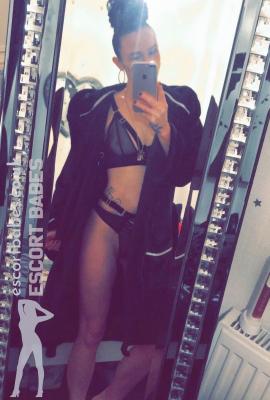 Mercedes  Escort Lancashire