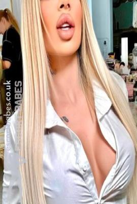Bianca  Escort Harrow