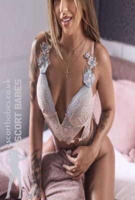 Lola  Escort London