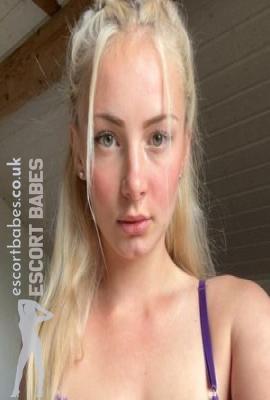 Milana  Escort London