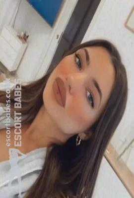 Claudia  Escort London