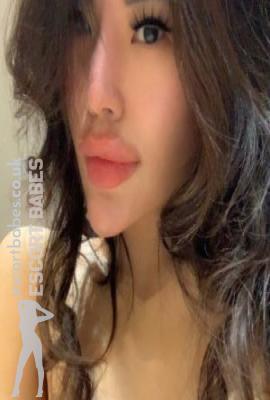 Candy  Escort London