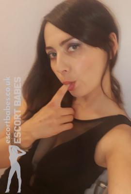 Zuzanna  Escort Bristol