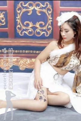 Ms Ling  Escort Wolverhampton