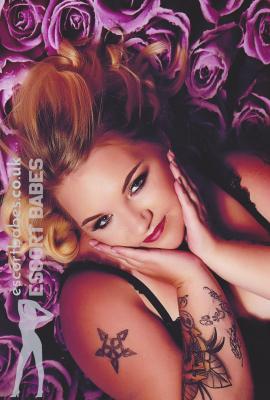 Akosti Rain  Escort Stoke-on-Trent