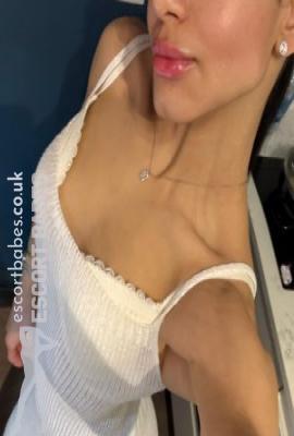 Sofia  Escort London