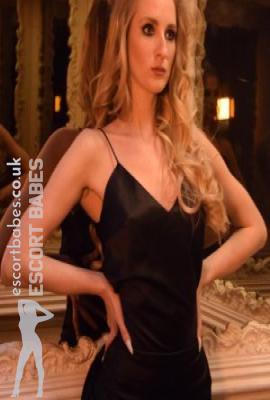 Nelly  Escort London