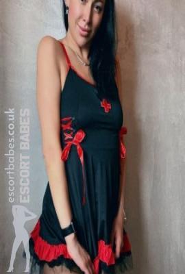 Marry  Escort London