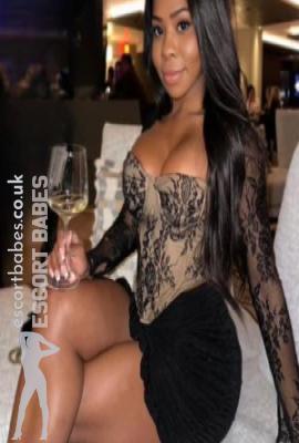 Julia  Escort London