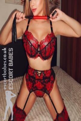 Julie  Escort London