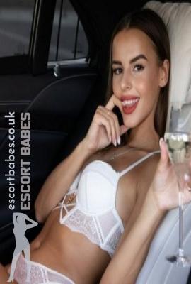 Olivia  Escort London