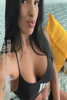 Jade  Escort Glasgow