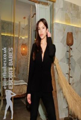Vicky Torres  Escort London