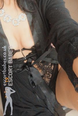 Lucia  Escort Bristol