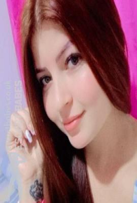 Gabriela  Escort London