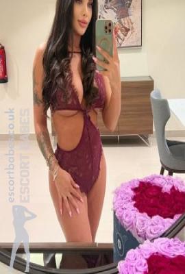 Cellin  Escort London