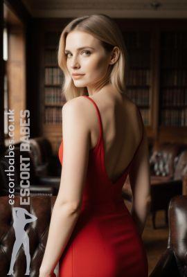 Charlotte Escort Leicester