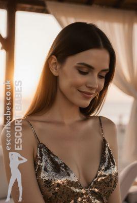 Aria P.  Escort Liverpool