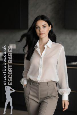 Phoebe  Escort Birmingham