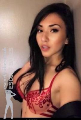 Clarisse  Escort Northampton