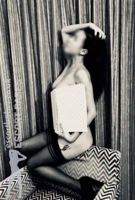 Aubrey  Escort Brighton