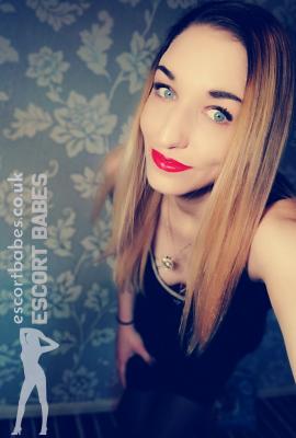 __SexyAlex_  Escort Wakefield
