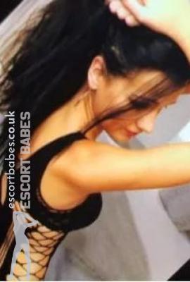 Candy  Escort Norwich