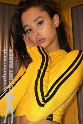 Isabella  Escort Maidstone