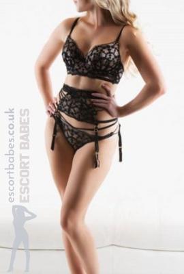 Paige  Escort Preston