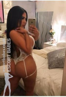 Vicky  Escort Welling