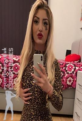 Andreea69pleasure  Escort Bolton