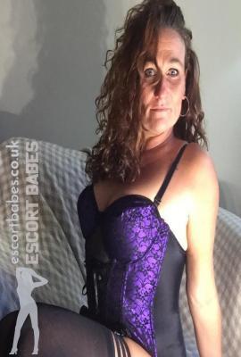 CocoElite  Escort Nottinghamshire