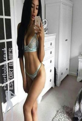 JessyXx  Escort Bedford