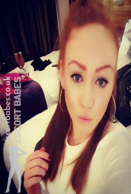 Blugirlxx  Escort Luton