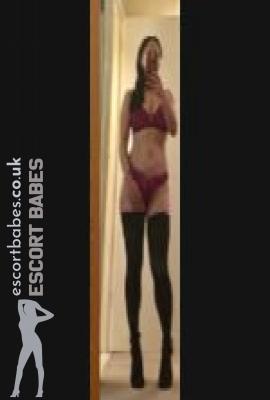 CuriousCharlie  Escort Bedford