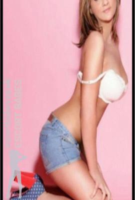 LondonEscortsAlexia  Escort London