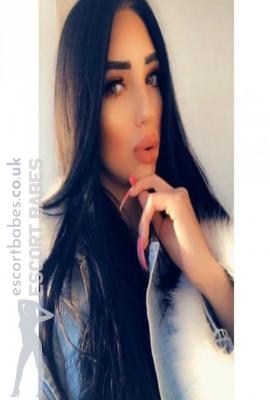Loren93  Escort Cambridge