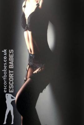 CharlotteExclusive  Escort Hertfordshire