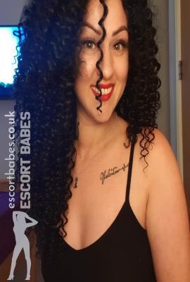 Karysma  Escort Essex